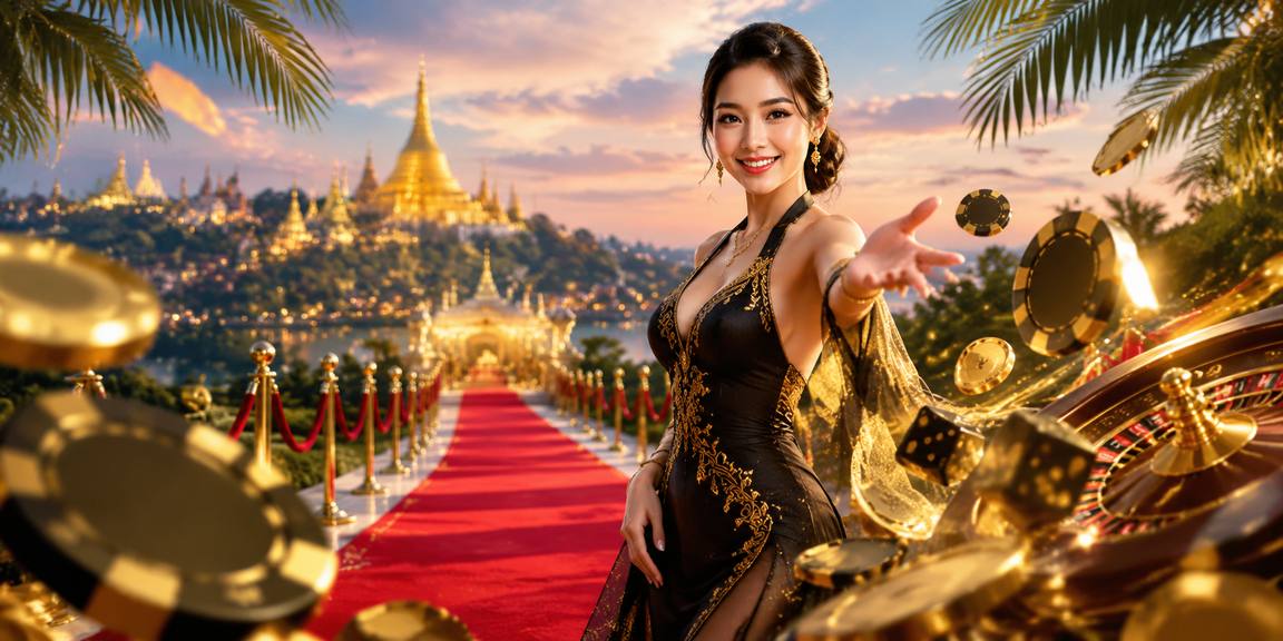 kq777 Slots Money Rush ဂိမ်း၏ ထူးခြားချက်များ